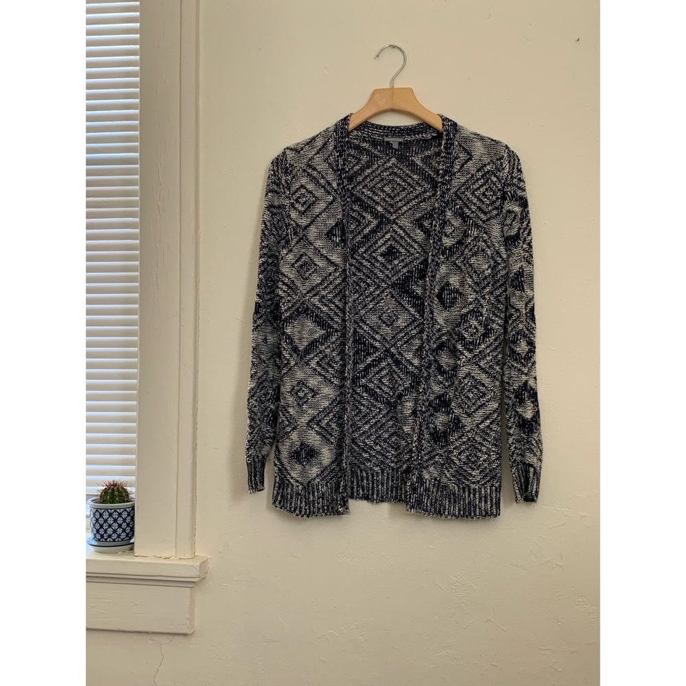 Charlotte Russe Knit Cardigan